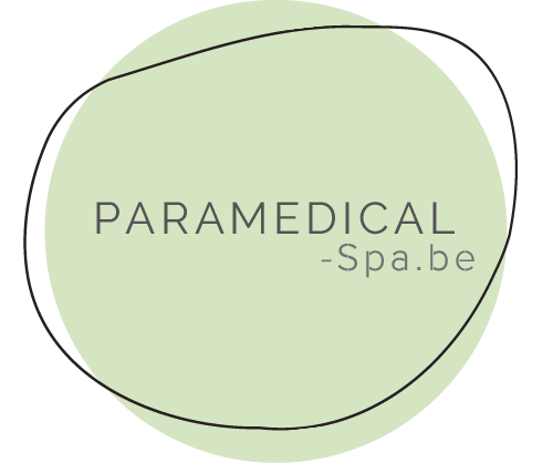 Paramedical Spa logo