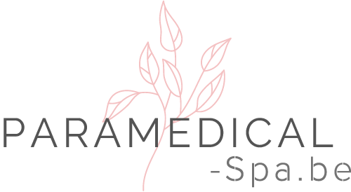 Paramedical Spa logo